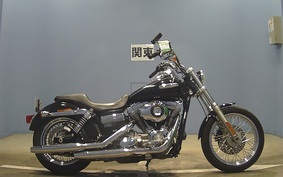 HARLEY FXDC 1580 2008 GV4