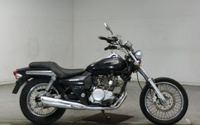 KAWASAKI ELIMINATOR 125 2002 BN125A