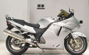 HONDA CBR1100XX 2001 SC35