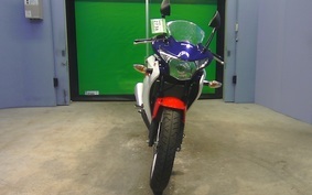 HONDA CBR250R GEN 3 MC41