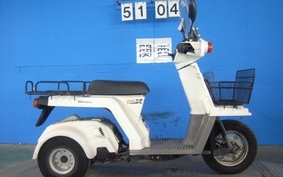 HONDA GYRO X TD01