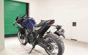 HONDA HAWK 11 2022 SC85