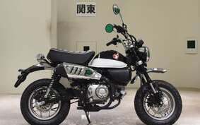 HONDA MONKEY 125 ABS JB02