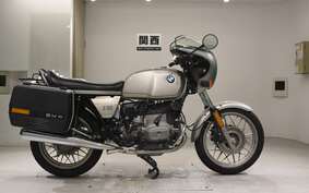 BMW R100 1981