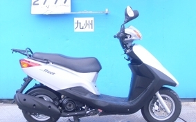 YAMAHA AXIS 125 TREET 2009 SE53J