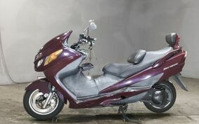 SUZUKI SKYWAVE 400 2003 CK43A