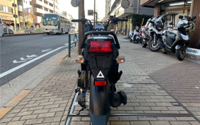 HONDA ZOOMERX JF52