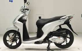 HONDA DIO 110 JF58