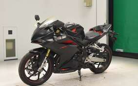 HONDA CBR250RR A MC51