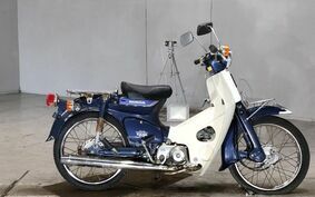 HONDA C70 SUPER CUB HA02