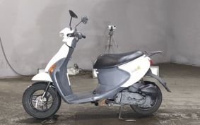 SUZUKI LETS4 CA45A