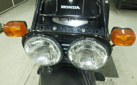 HONDA ZOOMER AF58