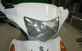 SUZUKI ADDRESS V125 CF4EA