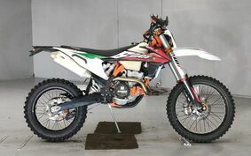 KTM 350 EXC F SIXDAYS 2020 EXA40