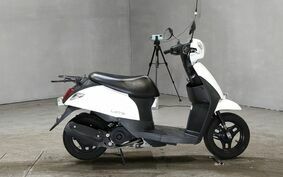 SUZUKI LET's CA4AA