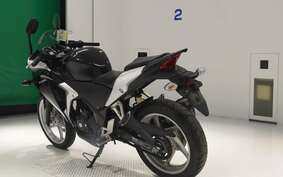 HONDA CBR250R GEN 3 MC41