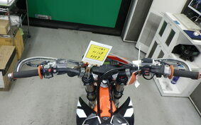 KTM 250 FREERIDE F