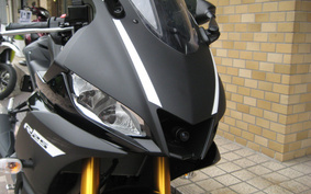 YAMAHA YZF-R25 RG43J