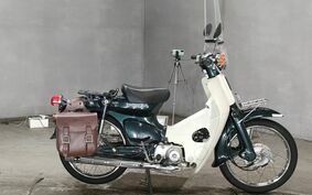 HONDA C70 SUPER CUB HA02