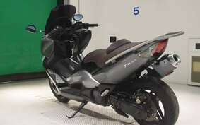 YAMAHA T-MAX500 Gen.3 2008