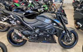 SUZUKI GSX-S1000 2019 GT79B