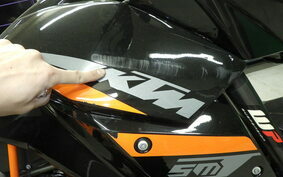 KTM 990 SUPERMOTO T 2013