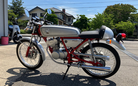 HONDA DREAM 50 AC15