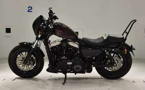 HARLEY XL1200X 2021