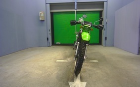 KAWASAKI SUPER SHERPA 2001 KL250G