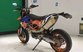 KTM 690 SMC R 2013