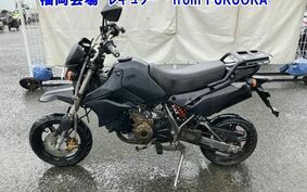 KAWASAKI KSR110 KL110D