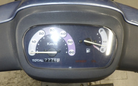 YAMAHA JOG POCHE SA08J