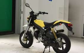 SUZUKI TR50 STREET MAGIC CA1LB