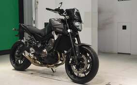 YAMAHA MT-09 2014 RN34J