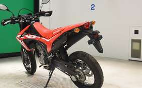 HONDA CRF250M MD44