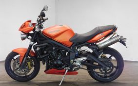 TRIUMPH SPEED TRIPLE R 2010 MD4166