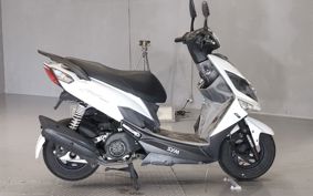 SYM JET POWER125 ..