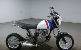 HONDA APE 100 HC07