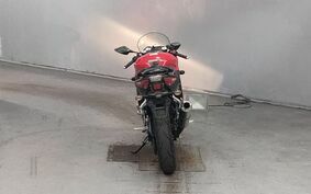 HYOSUNG GT250R 不明