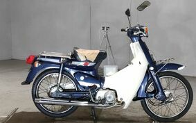 HONDA C70 SUPER CUB CUSTOM C70