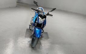 SUZUKI GSR250 GJ55D