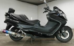 SUZUKI SKYWAVE 250 (Burgman 250) S CJ46A