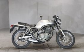 YAMAHA SRX600-1 1JK