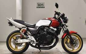 HONDA CB400 SUPER BOLDOR VTEC 2007 NC39