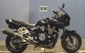 YAMAHA XJR1200 R 1998 4KG