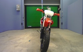 HONDA XR250 MOTARD MD30