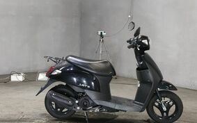 SUZUKI LET's CA4AA