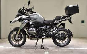 BMW R1200GS 2015 0A01