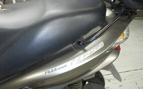 SUZUKI ADDRESS V125 S CF4MA