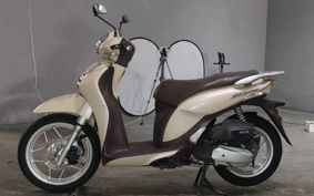 HONDA SH MODE JF51